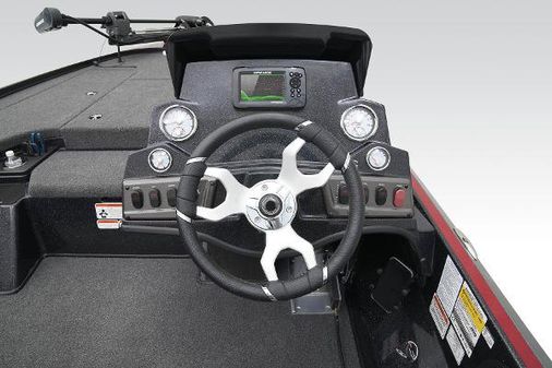 Nitro Z18 image