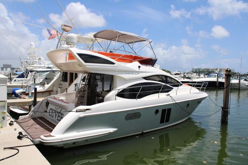 Azimut 38 image