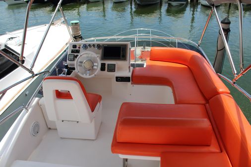 Azimut 38 image