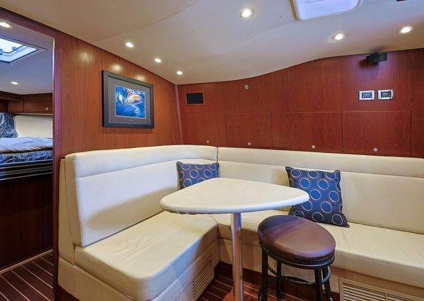 Cabo 40 Hardtop Express image