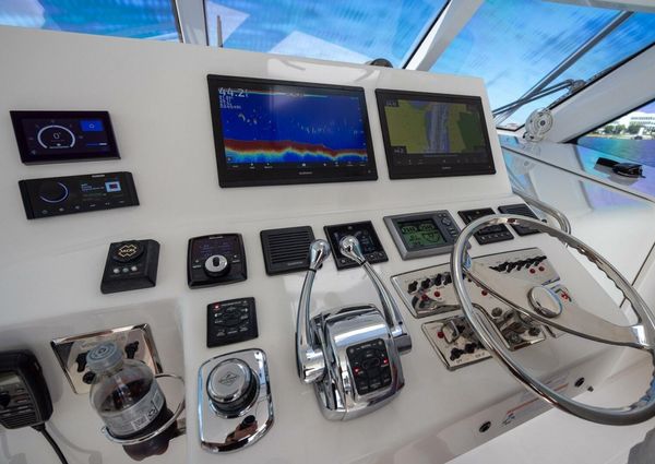 Cabo 40 Hardtop Express image