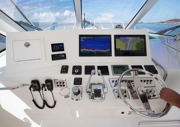 Cabo 40 Hardtop Express image