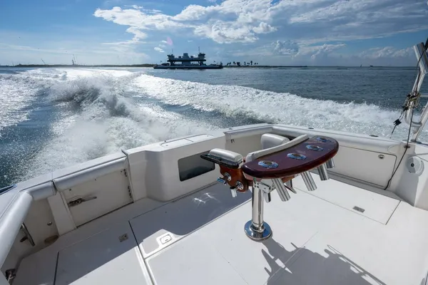 Cabo 40 Hardtop Express image