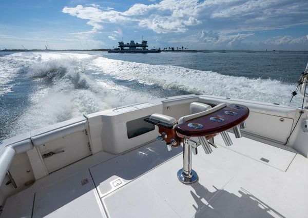 Cabo 40 Hardtop Express image