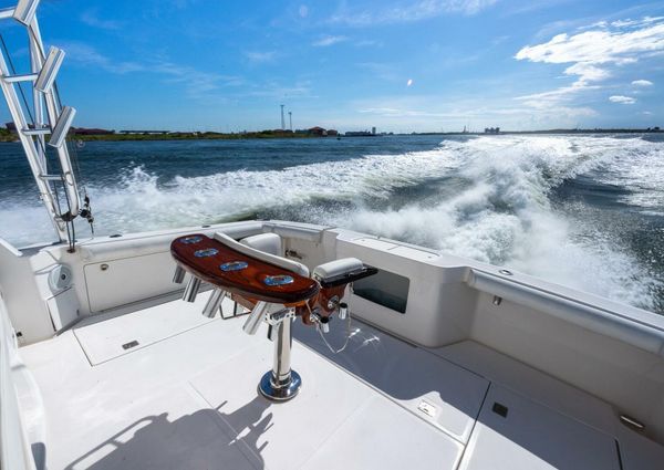 Cabo 40 Hardtop Express image