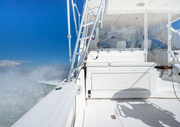 Cabo 40 Hardtop Express image