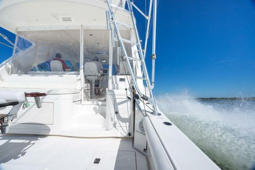 Cabo 40 Hardtop Express image