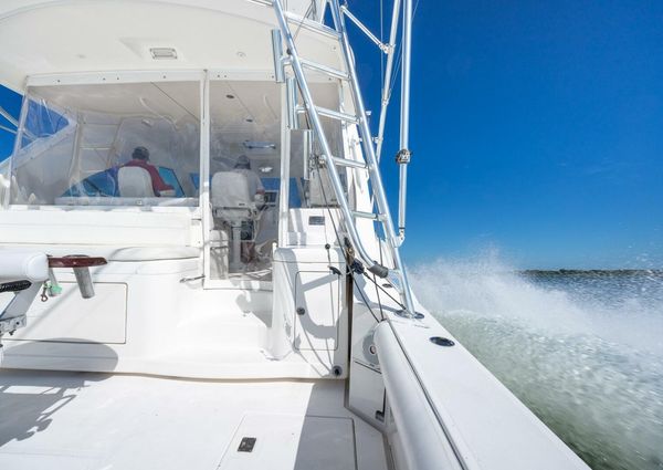 Cabo 40 Hardtop Express image