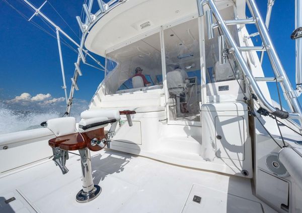 Cabo 40 Hardtop Express image