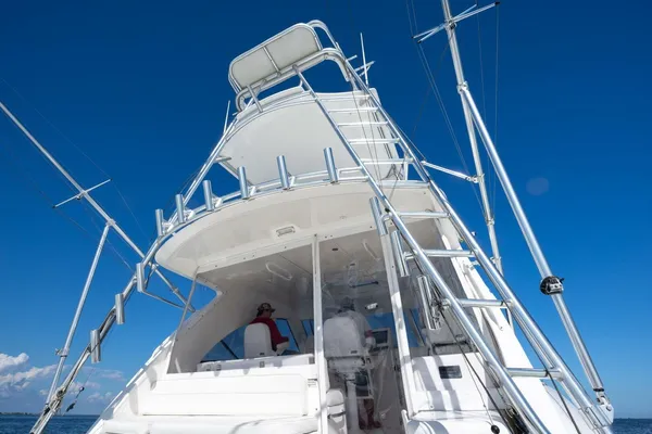 Cabo 40 Hardtop Express image