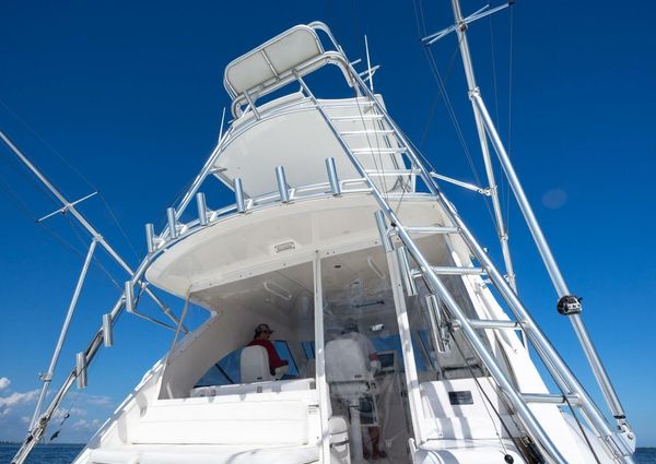 Cabo 40 Hardtop Express image