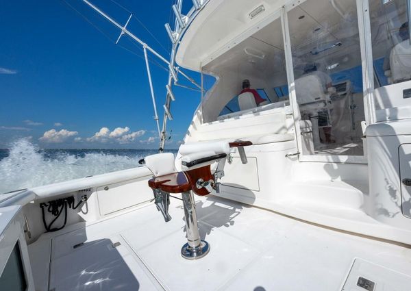 Cabo 40 Hardtop Express image