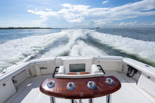 Cabo 40 Hardtop Express image