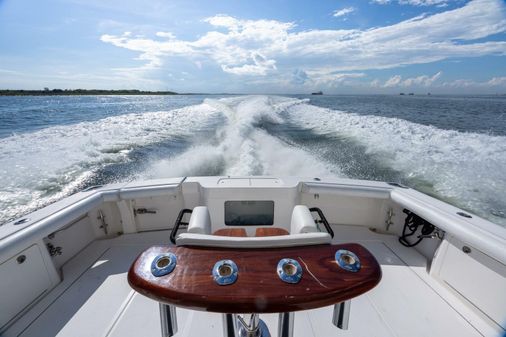 Cabo 40 Hardtop Express image