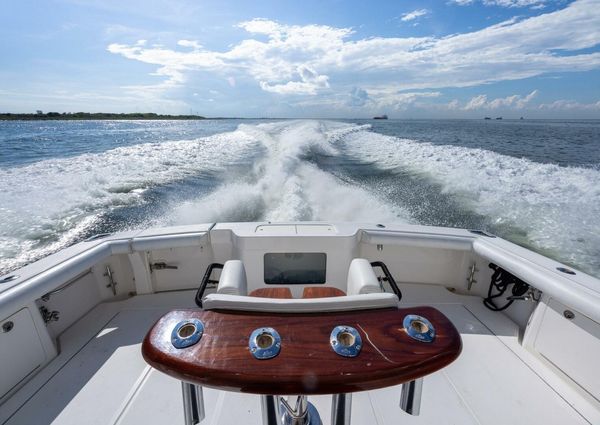 Cabo 40 Hardtop Express image