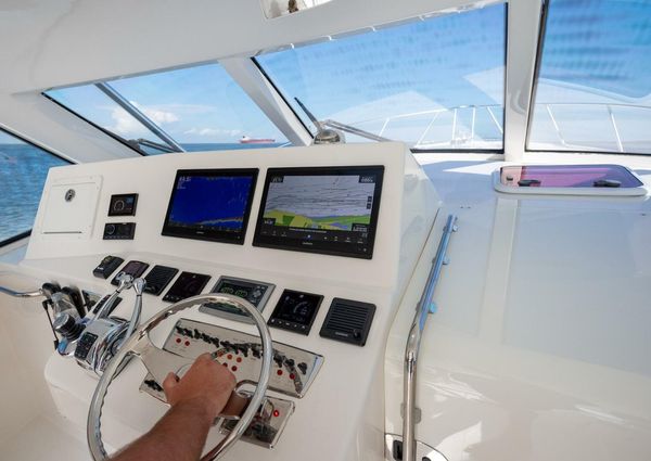 Cabo 40 Hardtop Express image