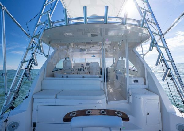 Cabo 40 Hardtop Express image