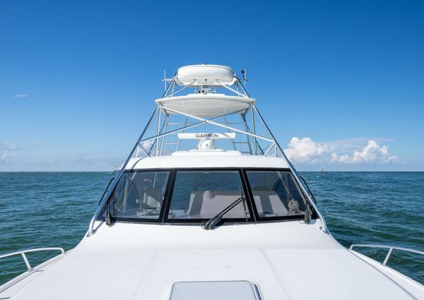 Cabo 40 Hardtop Express image