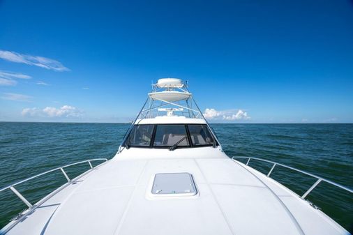 Cabo 40 Hardtop Express image