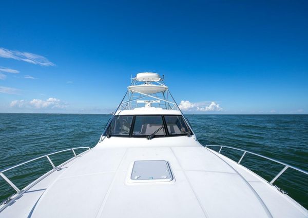 Cabo 40 Hardtop Express image