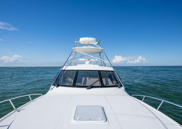 Cabo 40 Hardtop Express image