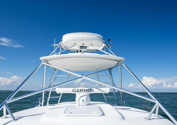 Cabo 40 Hardtop Express image