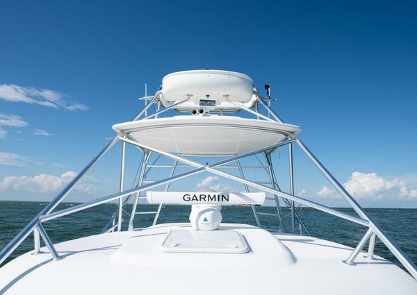 Cabo 40 Hardtop Express image