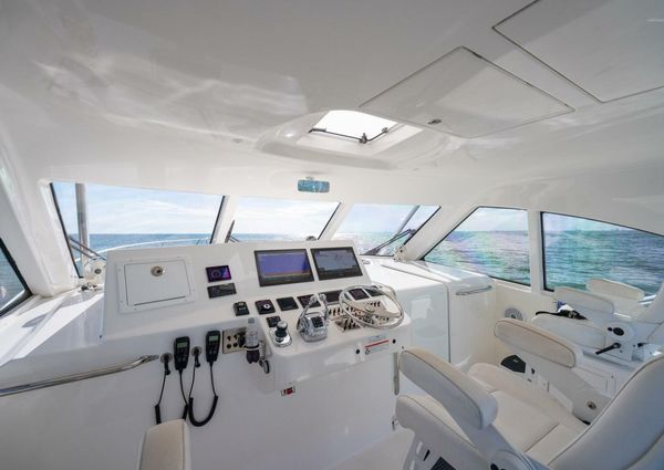 Cabo 40 Hardtop Express image