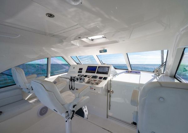 Cabo 40 Hardtop Express image