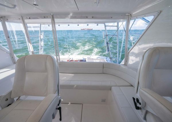 Cabo 40 Hardtop Express image