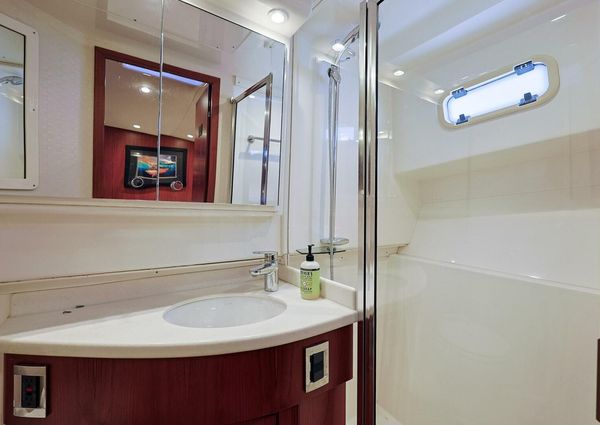 Cabo 40 Hardtop Express image