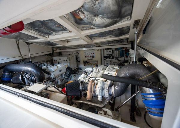 Cabo 40 Hardtop Express image