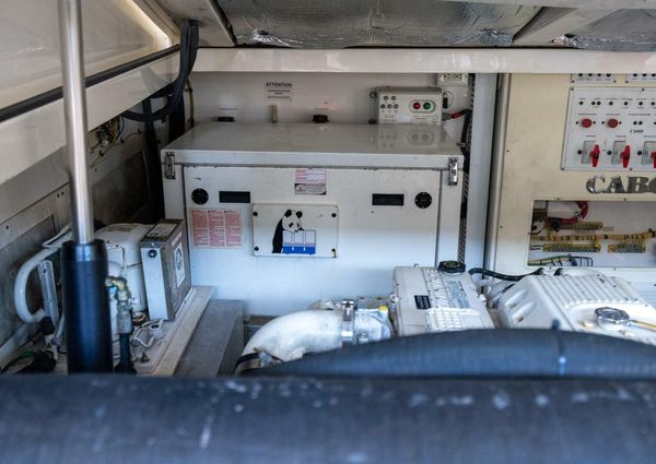 Cabo 40 Hardtop Express image