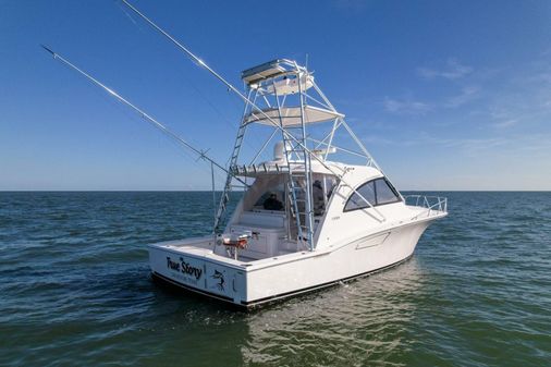 Cabo 40 Hardtop Express image