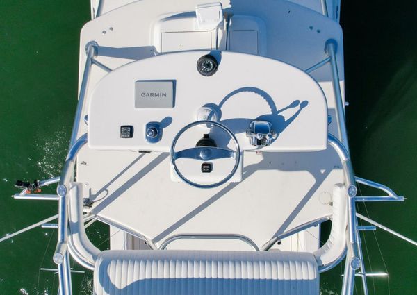 Cabo 40 Hardtop Express image