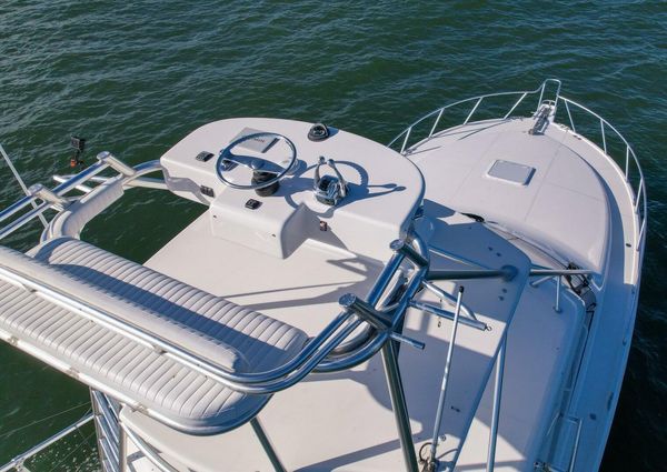 Cabo 40 Hardtop Express image