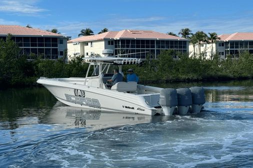 Wellcraft 35 Scarab Offshore Tournament image