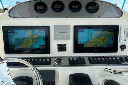 Wellcraft 35 Scarab Offshore Tournament image