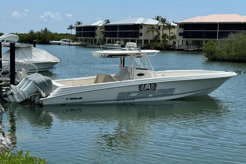 Wellcraft 35 Scarab Offshore Tournament image