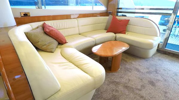 Viking Princess 65 sport cruiser image