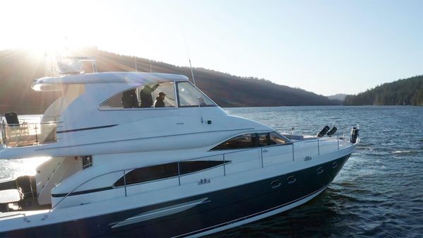 Viking Princess 65 sport cruiser image