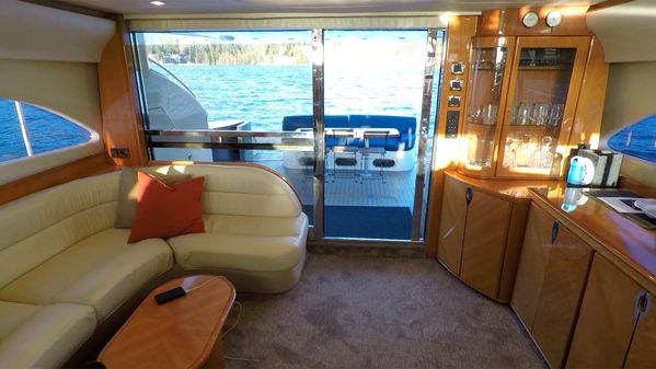 Viking Princess 65 sport cruiser image