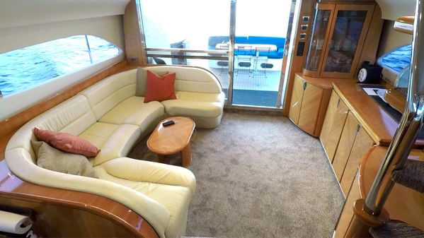 Viking Princess 65 sport cruiser image