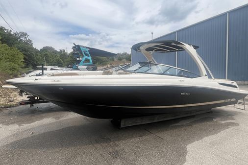 Sea Ray 250 SLX image