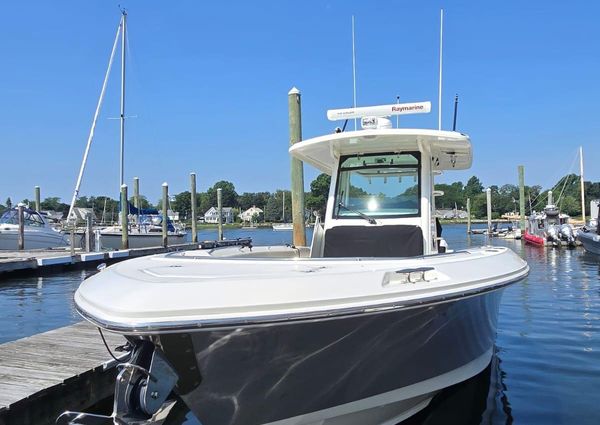 Boston Whaler 330 Outrage image