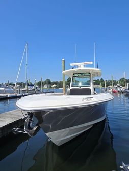 Boston Whaler 330 Outrage image