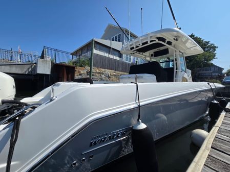 Boston Whaler 330 Outrage image