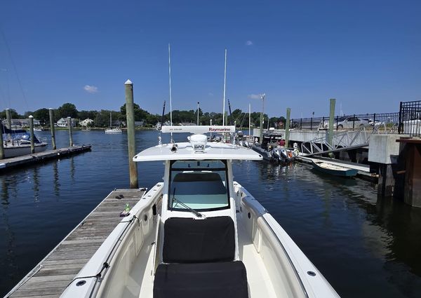 Boston Whaler 330 Outrage image