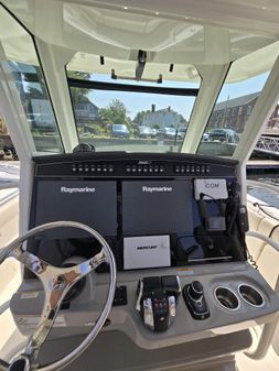 Boston Whaler 330 Outrage image