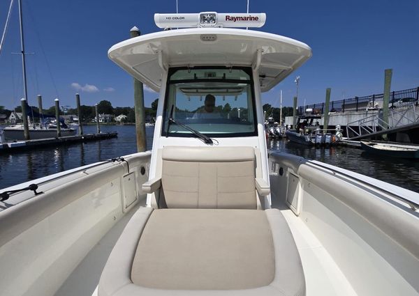 Boston Whaler 330 Outrage image